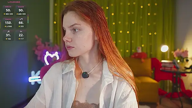 Snapshot of Katy__Ethereal chatting on 19, 6, 2026 Katy Ethereal online show from 19, 6, 2026