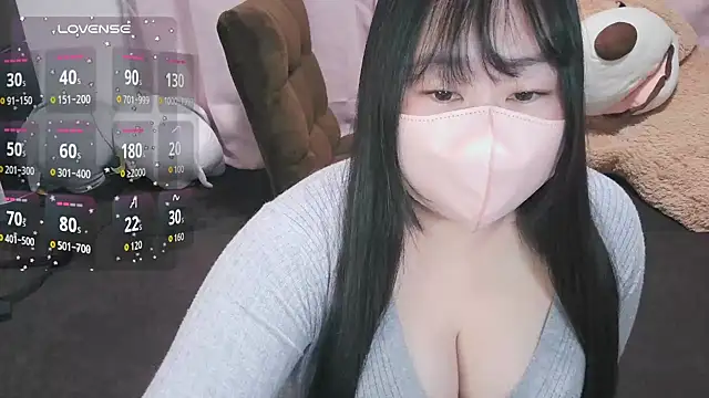 yuinyan3150 online show from 10, 1, 2026