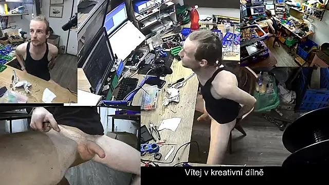 Happy Michal online show from 26, 12, 2024