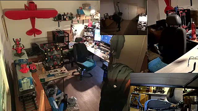 Happy Michal online show from 1, 12, 2025