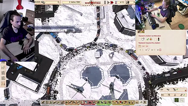 Happy Michal online show from 11, 4, 2026