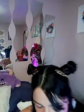 Lia Roxx online show from 21, 3, 2025