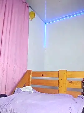 KATYGONZALEZ online show from 5, 2, 2026