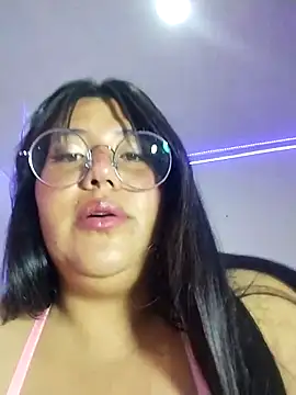 KATYGONZALEZ online show from 13, 2, 2026