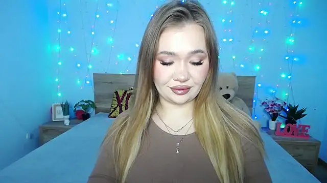 Snapshot of StacyYellig chatting on 30, 1, 2025 StacyYellig online show from 30, 1, 2025