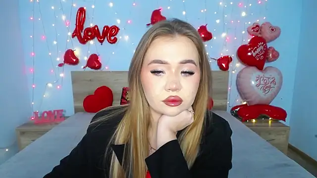 Snapshot of StacyYellig chatting on 15, 2, 2025 StacyYellig online show from 15, 2, 2025