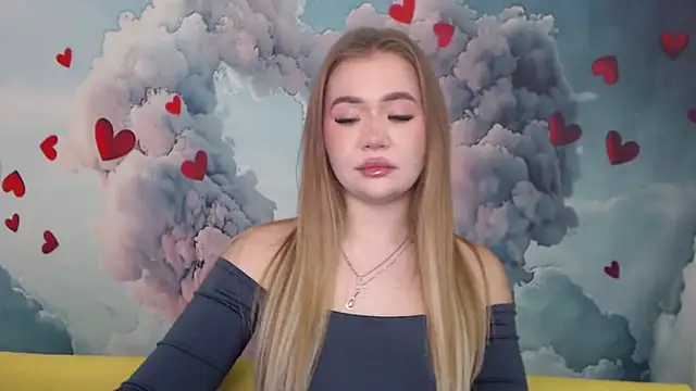 Snapshot of StacyYellig chatting on 19, 2, 2025 StacyYellig online show from 19, 2, 2025