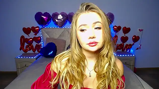 Snapshot of StacyYellig chatting on 22, 2, 2025 StacyYellig online show from 22, 2, 2025