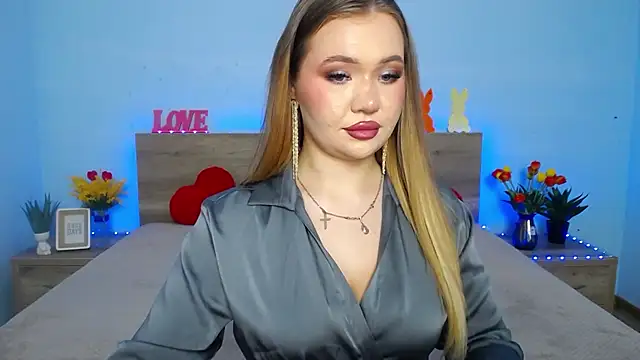 Snapshot of StacyYellig chatting on 9, 3, 2025 StacyYellig online show from 9, 3, 2025