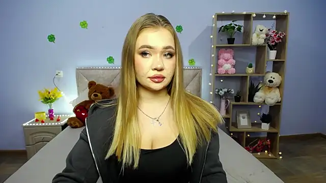 Snapshot of StacyYellig chatting on 16, 3, 2025 StacyYellig online show from 16, 3, 2025