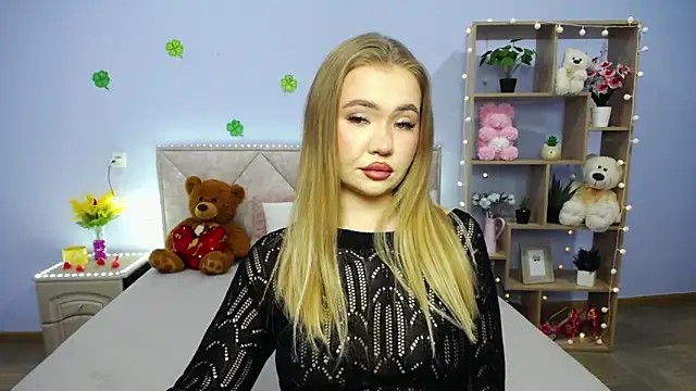 Snapshot of StacyYellig chatting on 18, 3, 2025 StacyYellig online show from 18, 3, 2025