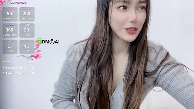 LIsha--170 online show from 17, 2, 2025