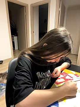 HelloRoxy online show from 30, 10, 2025