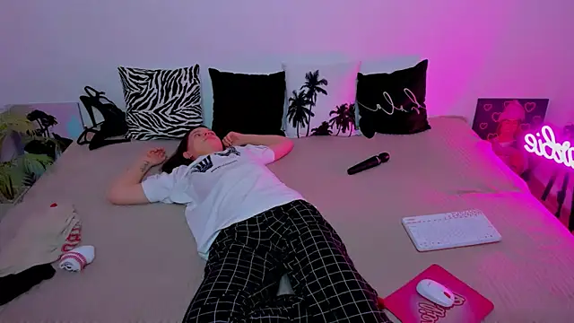 HelloRoxy online show from 29, 11, 2025