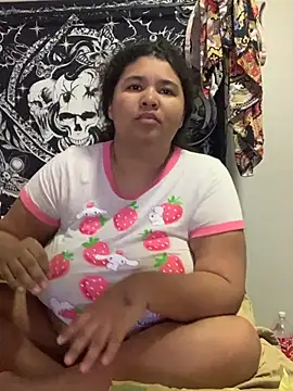 KittyLoroi online show from 7, 11, 2025
