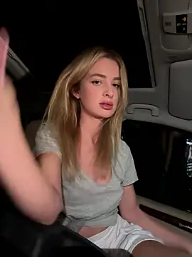 EvieEvans online show from 2, 12, 2024