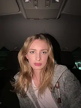 EvieEvans online show from 23, 2, 2025