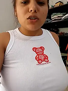 stefanie010 online show from 22, 2, 2026