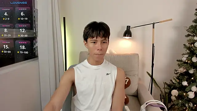 kim lian21 online show from 19, 12, 2025