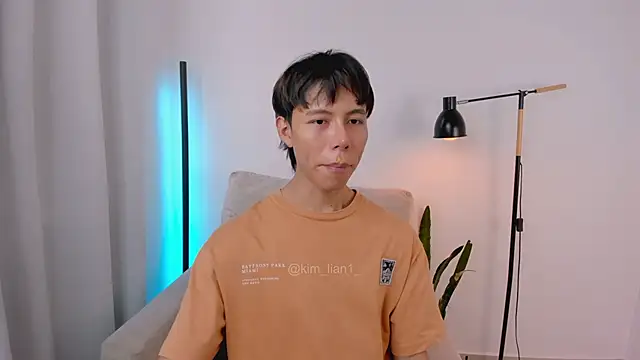 kim lian21 online show from 1, 2, 2026