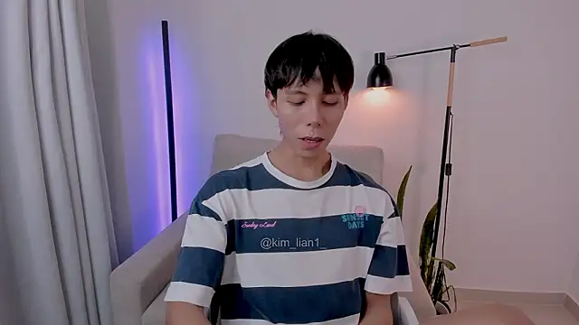 kim lian21 online show from 13, 2, 2026