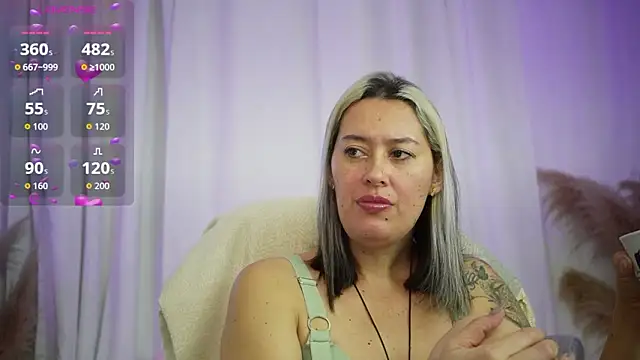 isaibanez online show from 27, 2, 2026