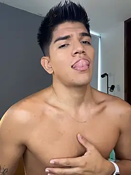 santiago 01 online show from 22, 3, 2026