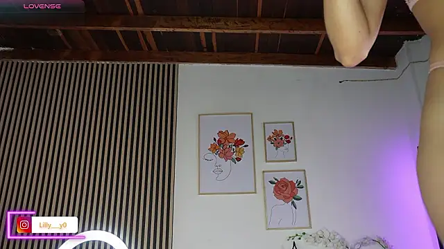 LillyDolls23 online show from 14, 2, 2026