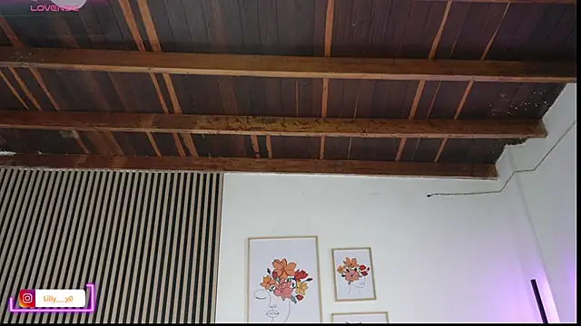 LillyDolls23 online show from 19, 2, 2026