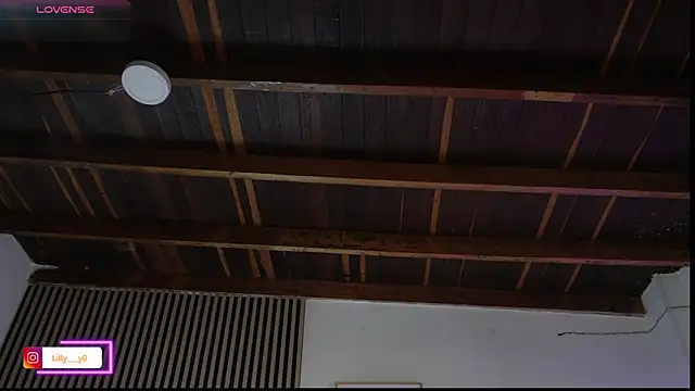 LillyDolls23 online show from 22, 2, 2026