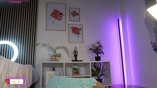 LillyDolls23 online show from 26, 3, 2026