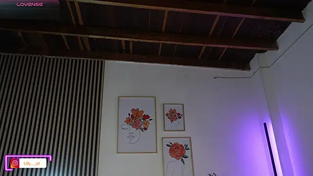 LillyDolls23 online show from 4, 4, 2026