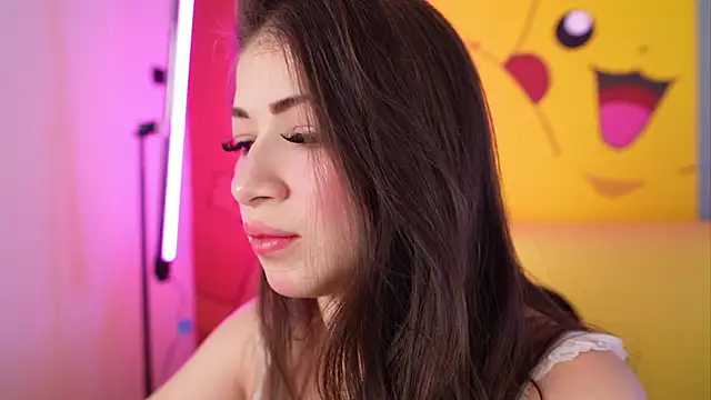 miss  pamela online show from 11, 3, 2026