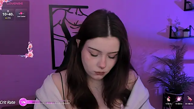 CoralineKeyns online show from 30, 1, 2025