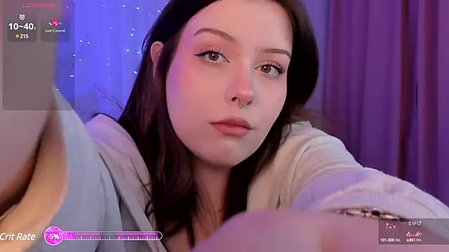 CoralineKeyns online show from 6, 2, 2025