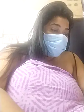 indianlisa5 online show from 14, 1, 2025