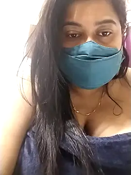 indianlisa5 online show from 28, 1, 2025