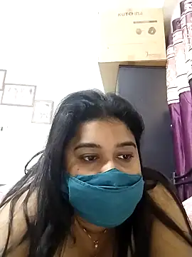 indianlisa5 online show from 4, 2, 2025