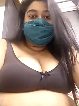 indianlisa5 online show from 23, 2, 2025