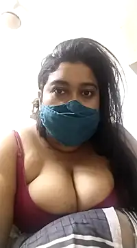 indianlisa5 online show from 1, 3, 2025