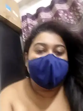 indianlisa5 online show from 16, 4, 2026