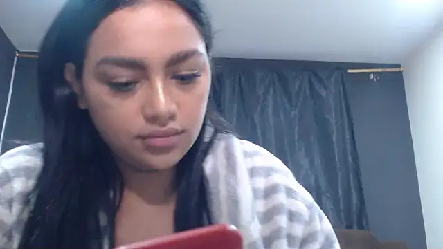 fairylatin222 online show from 16, 1, 2026