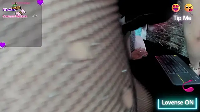 Cloee66 online show from 10, 11, 2025