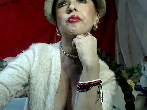 hottieperla online show from 3, 11, 2025