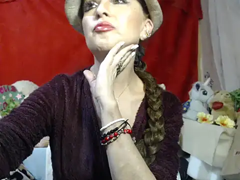 hottieperla online show from 13, 11, 2025