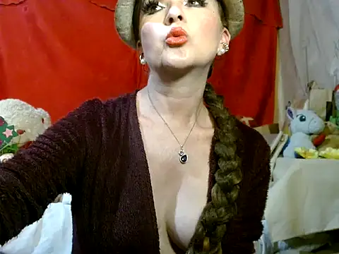 hottieperla online show from 17, 1, 2026
