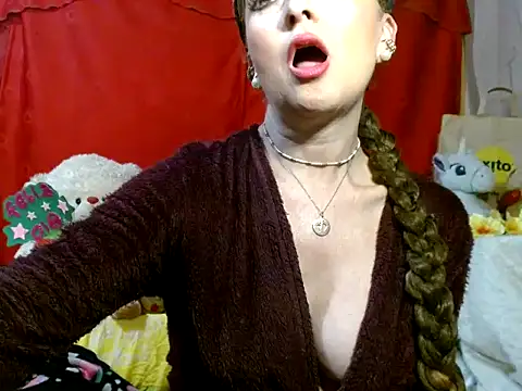 hottieperla online show from 26, 2, 2026