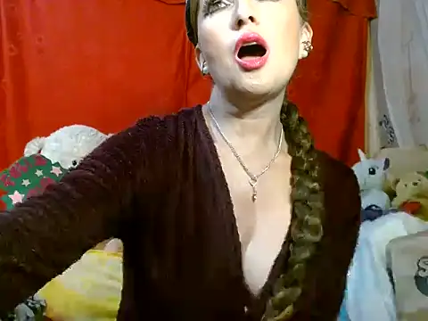 hottieperla online show from 29, 5, 2026