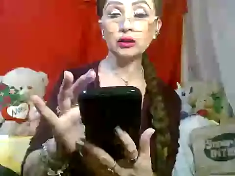 hottieperla online show from 2, 6, 2026