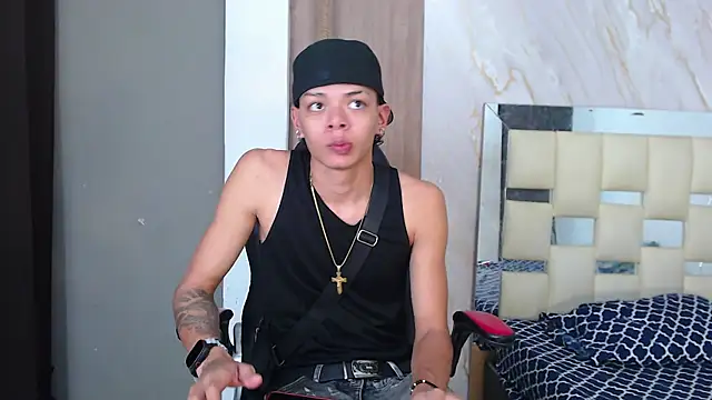 Snapshot of Harry_jhonsson chatting on 3, 7, 2026 Harry jhonsson online show from 3, 7, 2026